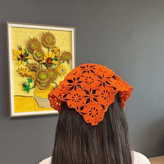 Sun Bandana