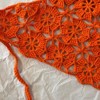 Sun Bandana