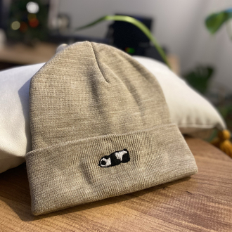 Panda Şapka