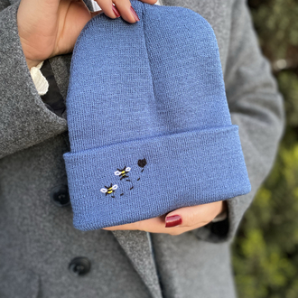 Bee Şapka