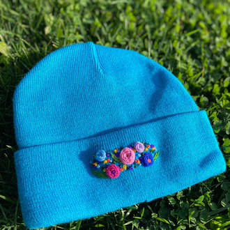 Spring Şapka