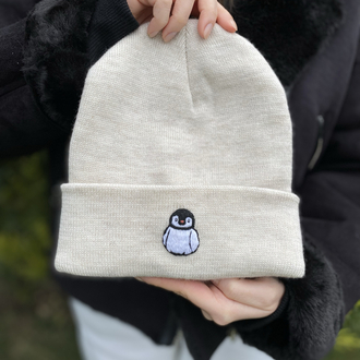 Pingu Şapka