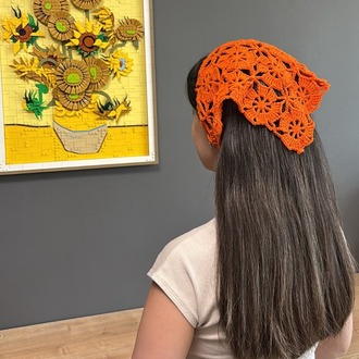 Sun Bandana
