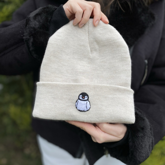 Pingu Şapka