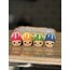 Cupcake Anahtarlık