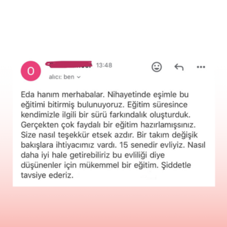 İlişkinde Sevgiyi Yeniden Ateşle!