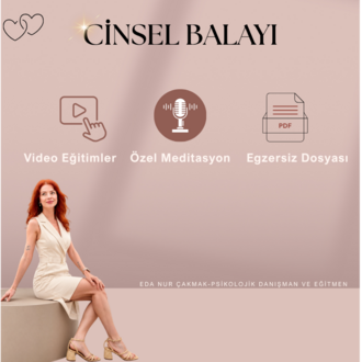 CİNSEL BALAYI