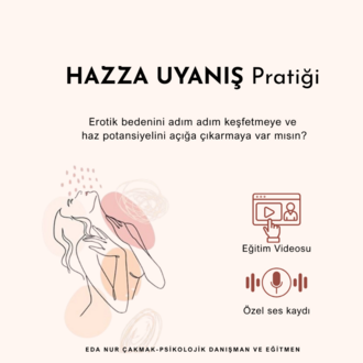 Hazza Uyanış Pratiği