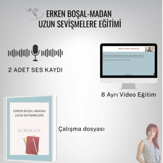 Erken Boşal-madan Uzun Sevişmelere