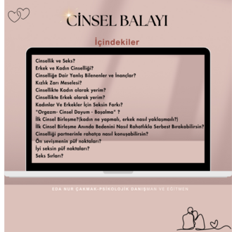 CİNSEL BALAYI