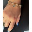 Göz Detaylı Charm Bileklik