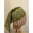 Die Maus Bandana/Boyunluk Yeşil