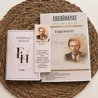 EdebiHayat Akademi Dergisi