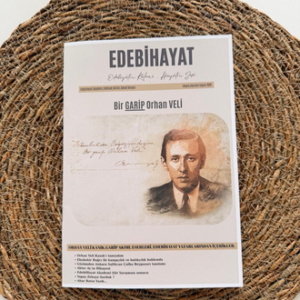 EdebiHayat Akademi Dergisi