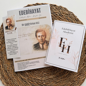 EdebiHayat Akademi Dergisi