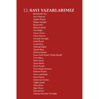 Firuze 12