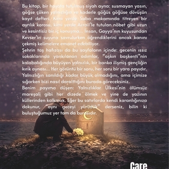 Enes Furkan Alikaya - Çare