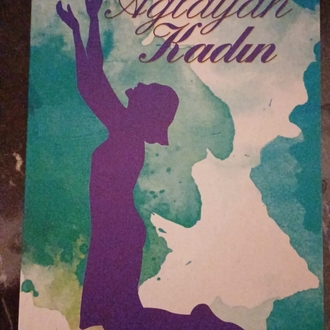 Nilgün Babacan - Ağlayan Kadın