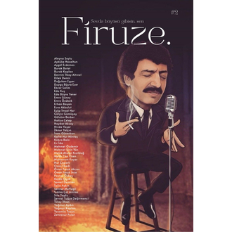 Firuze #2