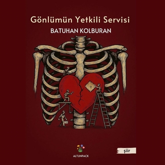 Gönlümün Yetkili Servisi - Batuhan Kolburan