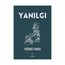 yağmur yaman - yanılgı
