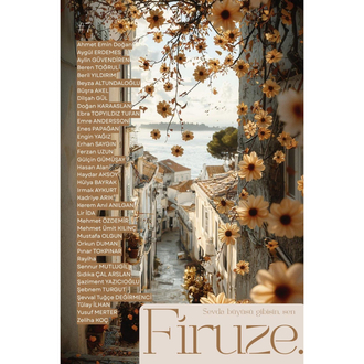 Firuze #7