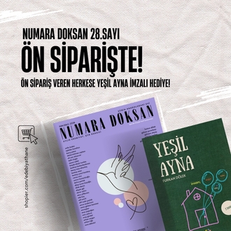 numara doksan #28