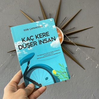 Kaç Kere Düşer İnsan