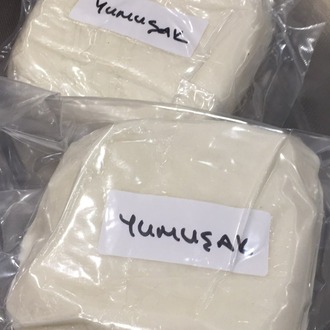 Edirne Yumuşak Beyaz Peyniri 1 kg - Tam Yağlı İnek Peyniri Vakumlu Soğuk Zincir
