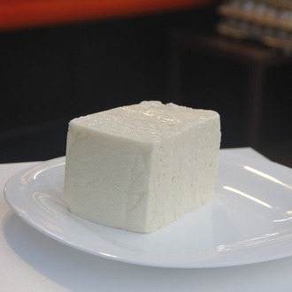 Edirne Sert Beyaz Peyniri 1 kg - "Beyaz Altın" Vakumlu Soğuk Zincir