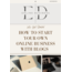 How to start your OWN online Business with Blogs