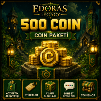 500 Coin