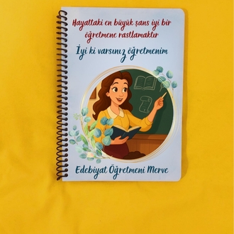 ÖĞRETMENLER GÜNÜNE EN ÖZEL HEDİYE