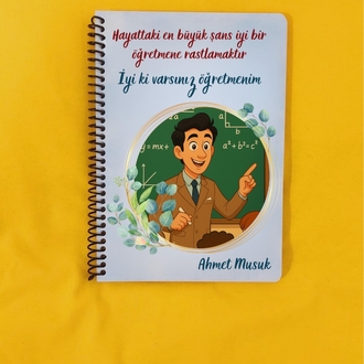 ÖĞRETMENLER GÜNÜNE EN ÖZEL HEDİYE