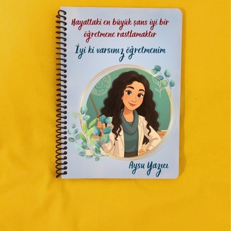 ÖĞRETMENLER GÜNÜNE EN ÖZEL HEDİYE