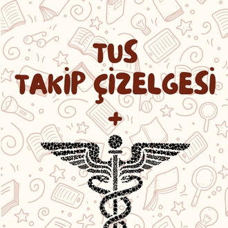 DİJİTAL TUS ÇİZELGESİ PLUS +