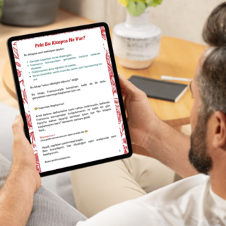 Diyaloglarla Fransızca öğren – A1-A2 Seviye E-Kitap (PDF)
