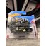 Hot Wheels Ford Escort