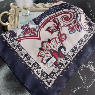 etro desen soft şal 