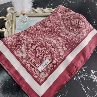 etro desen soft şal 