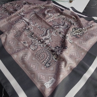 etro desen şal