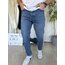 Boyfirend Yıkamalı Jeans