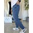 Boyfirend Yıkamalı Jeans