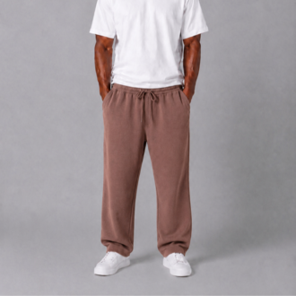 Essential Relax Fit Eşofman Altı