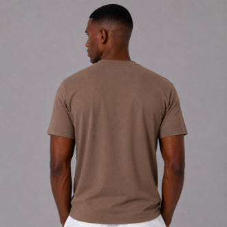 Dokulu Premium Basic T-Shirt