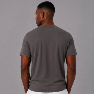 Dokulu Premium Basic T-Shirt
