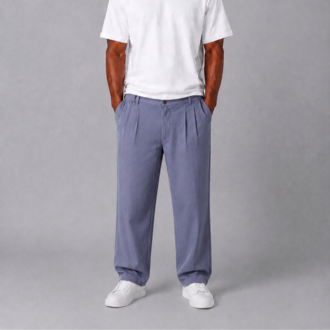 Relax Fit Pantolon