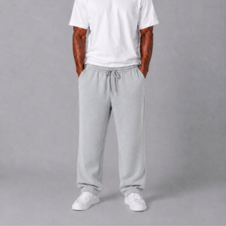 Essential Relax Fit Eşofman Altı