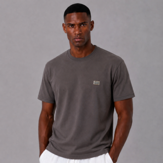 Dokulu Premium Basic T-Shirt