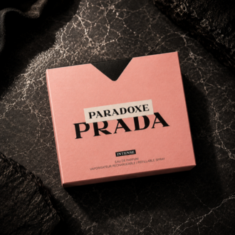 Paradoxe Esintili Parfüm